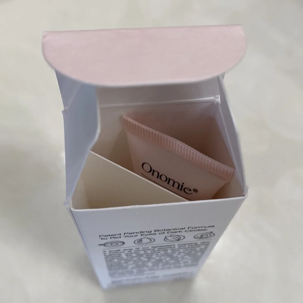 Onomie bright concealing